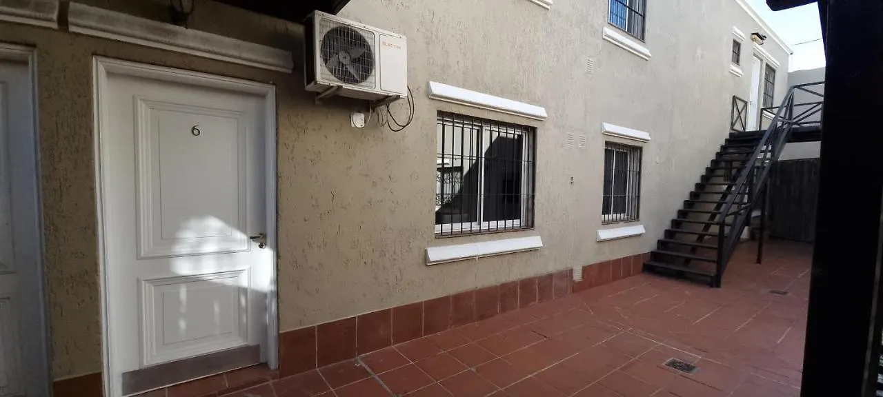 Hermoso Departamento Con Excelentes Ubicacion 门多萨 0*,