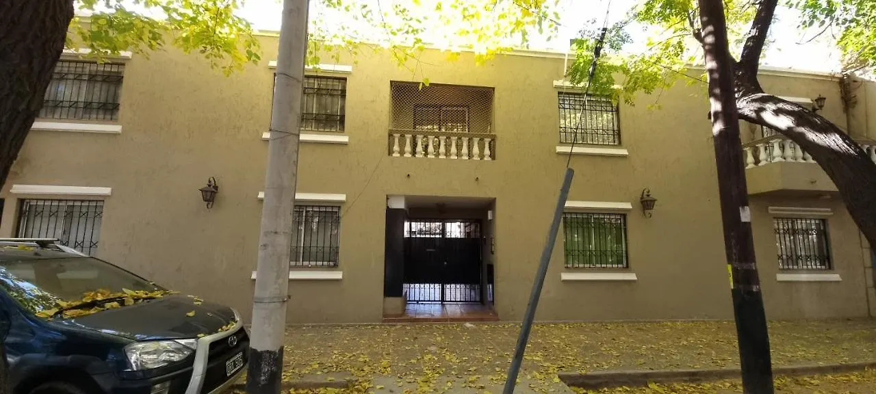 Hermoso Departamento Con Excelentes Ubicacion Mendoza Argentina