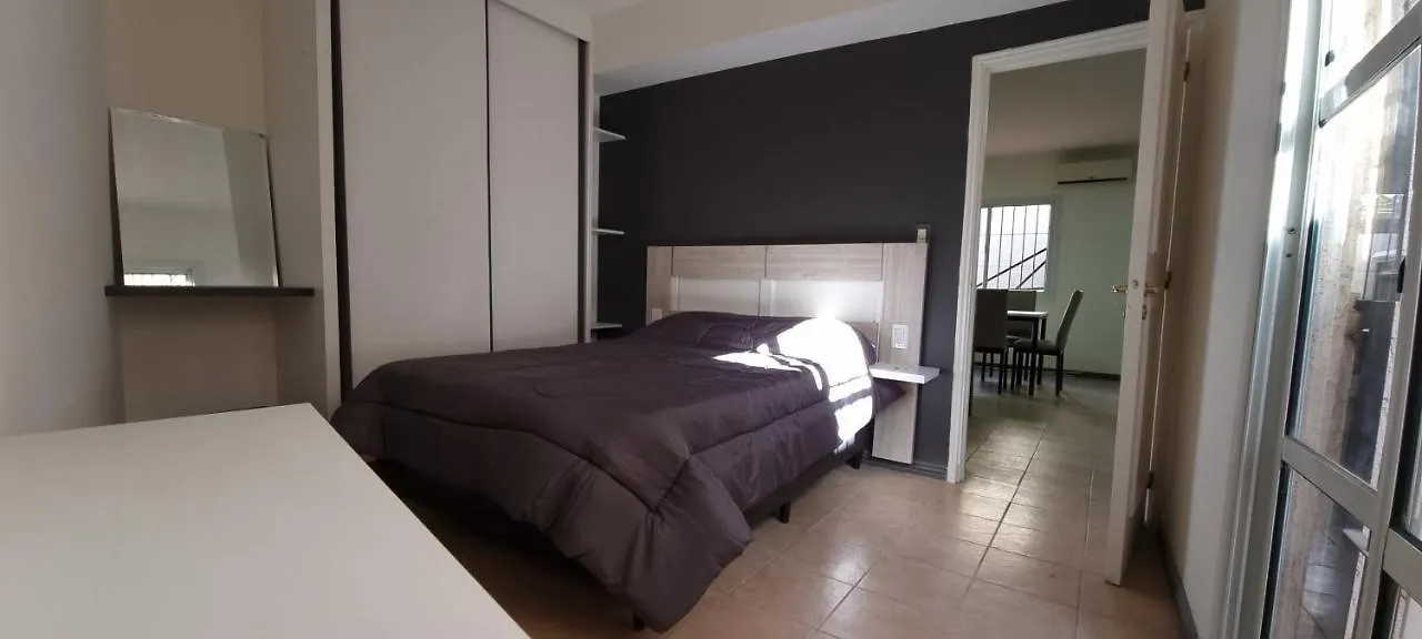 Hermoso Departamento Con Excelentes Ubicacion Mendoza 0*,  Argentina