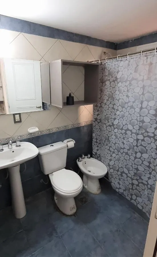 Apartment Hermoso Departamento Con Excelentes Ubicacion Mendoza