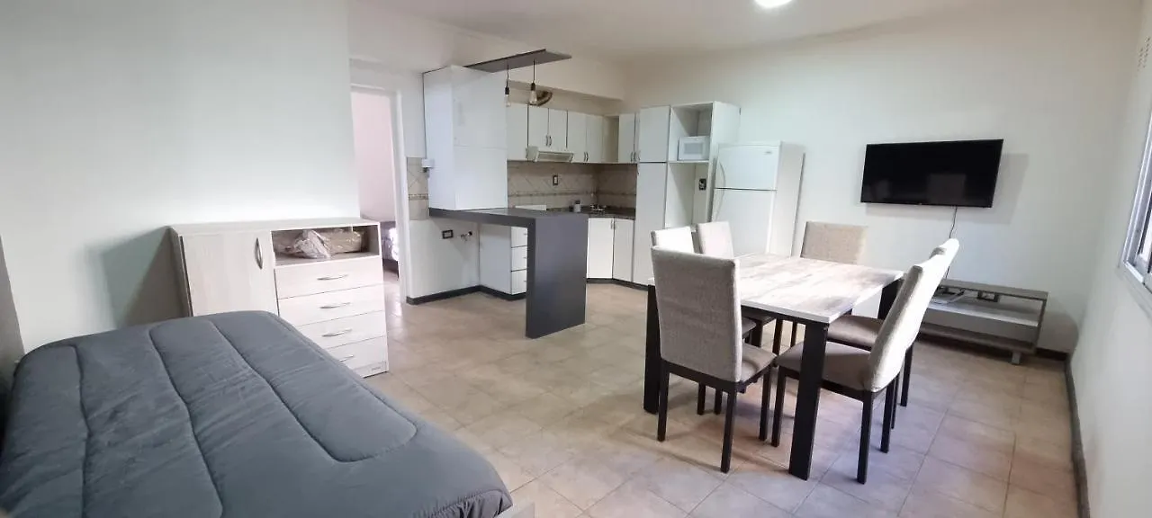 Apartment Hermoso Departamento Con Excelentes Ubicacion Mendoza