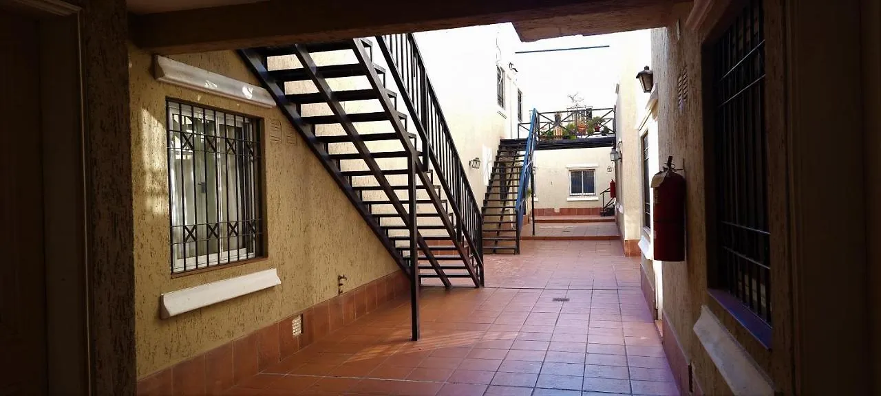 Hermoso Departamento Con Excelentes Ubicacion Mendoza Apartment