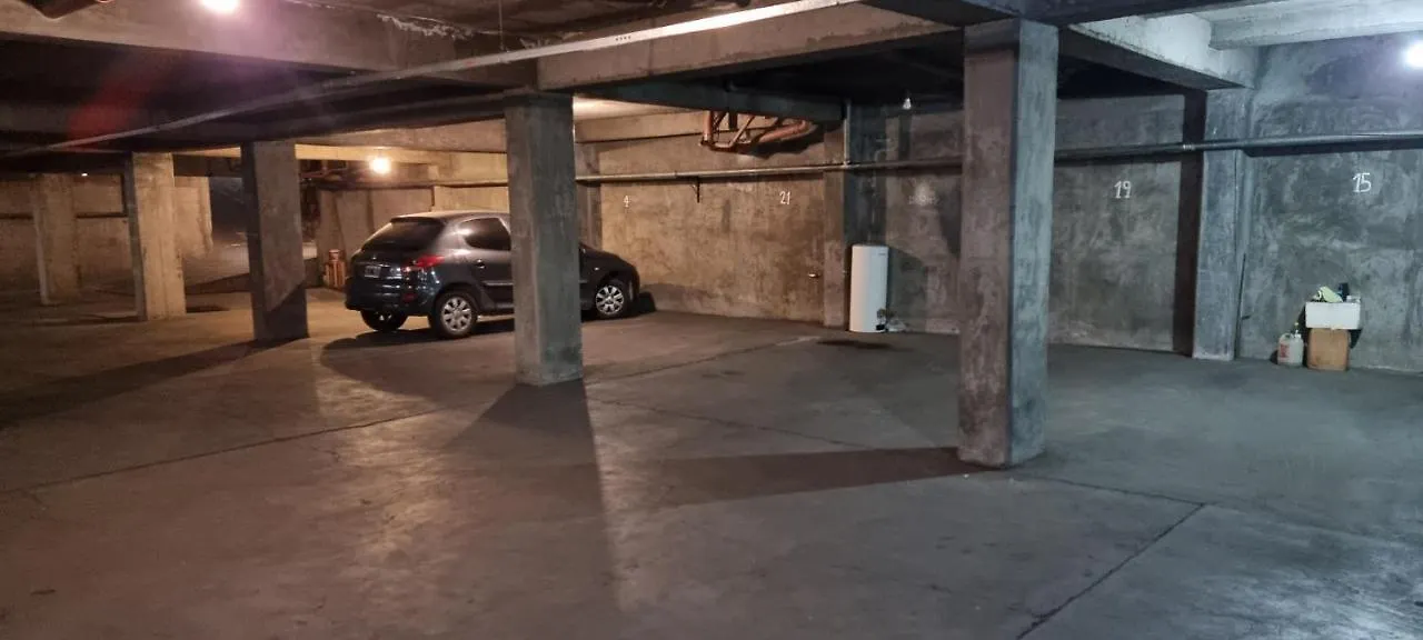 Apartment Hermoso Departamento Con Excelentes Ubicacion Mendoza Argentina