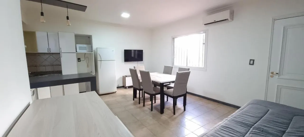 Hermoso Departamento Con Excelentes Ubicacion Mendoza
