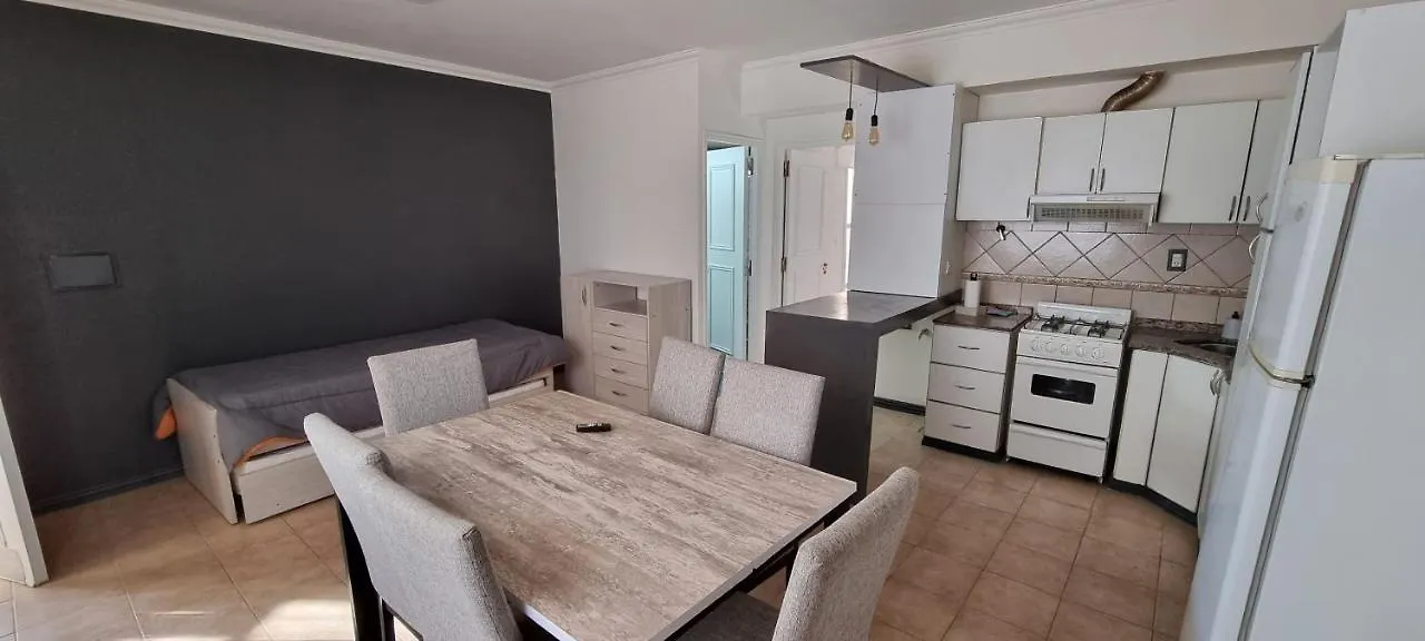 Hermoso Departamento Con Excelentes Ubicacion Mendoza Apartment