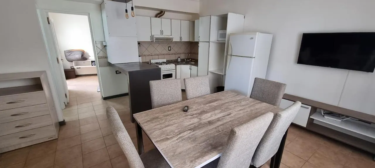 Hermoso Departamento Con Excelentes Ubicacion Mendoza
